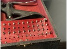 Seitz No 30300-R Watchmaker Jewel Press Swiss