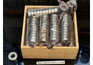 Nachi 6202 ZE Deep Groove Ball Bearing 200 pieces