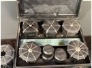 Jacobs Rubber Flex Lathe Collet set
