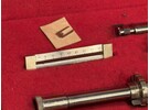 Pivot lathe for polishing pivots