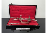 Zapfendrehmaschine zum Polieren von Zapfen