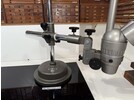 Olympus SZ Stereo Microscope with Boom Stand VS-V