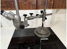 Olympus SZ Stereo Microscope with Boom Stand VS-V