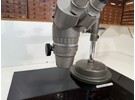 Olympus SZ Stereo Microscope with Boom Stand VS-V