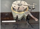 LD Mohr Rotary tabel ø145 and 10.6Kg