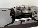 LD Mohr Rotary tabel ø145 and 10.6Kg
