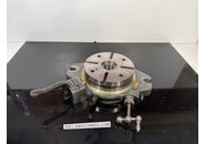 LD Mohr Rotary tabel ø145 and 10.6Kg