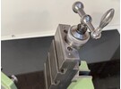 Weiler Condor oder LZ 330 Höhensupport mit Winkeltisch und Schraubstock