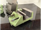 Sold: Weiler Condor or LZ 330 Height support with Milling table and Vice