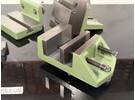 Weiler Condor oder LZ 330 Höhensupport mit Winkeltisch und Schraubstock