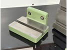 Sold: Weiler Condor or LZ 330 Height support with Milling table and Vice