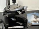 Carl Zeiss Small Toolmaker Measuring Microscope