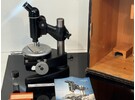 Carl Zeiss Small Toolmaker Measuring Microscope