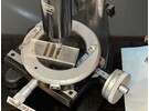 Carl Zeiss Small Toolmaker Measuring Microscope