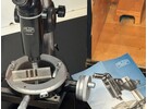 Carl Zeiss Small Toolmaker Measuring Microscope