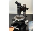 Carl Zeiss Small Toolmaker Measuring Microscope