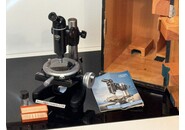 Carl Zeiss Small Toolmaker Measuring Microscope