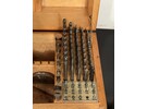 Sold: G.Boley Staking tool  173gR