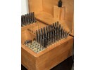 Sold: G.Boley Staking tool  173gR