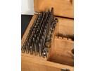 Sold: G.Boley Staking tool  173gR