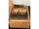 Sold: G.Boley Staking tool  173gR