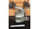 Sold: G.Boley Staking tool  173gR