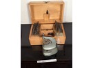 Sold: G.Boley Staking tool  173gR