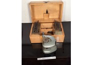 Verkauft: G.Boley Triebnietmaschine 173gR