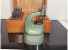 Weilo Staking Tool