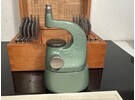 Weilo Staking Tool