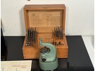 Weilo Staking Tool