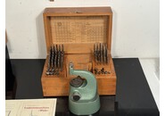 Weilo Triebnietmaschine