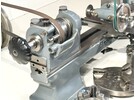Sold: Schaublin 70 Hochpräzisionsdrehmaschine mit Zubehör