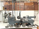 Verkauft: Schaublin 70 High Precision Lathe with accessories