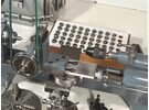 Schaublin 70 Hochpräzisionsdrehmaschine mit Zubehör