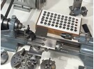 Verkauft: Schaublin 70 High Precision Lathe with accessories