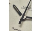 Omega Genève Chronostop, special "Italy" Version 1970