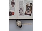 Omega Genève Chronostop, special "Italy" Version 1970