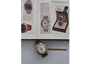 Omega Genève Chronostop, special "Italy" Version 1970