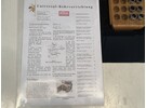 Sold: Reglus Universal Drilling Jig
