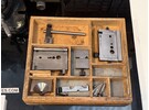 Sold: Reglus Universal Drilling Jig