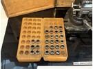 Sold: Reglus Universal Drilling Jig