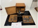 Sold: Reglus Universal Drilling Jig