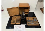 Reglus Bohrvorrichtungssysteme