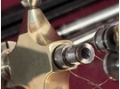 Sold: Bergeon Steiner Pivot lathe for polishing pivots