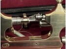 Sold: Bergeon Steiner Pivot lathe for polishing pivots