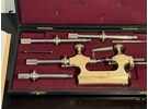Sold: Bergeon Steiner Pivot lathe for polishing pivots