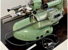 Boley Leinen WW 82 High Precision Watchmaker Lathe with Accessories