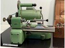Sold: Boley Leinen WW 82 High Precision Watchmaker Lathe with Accessories