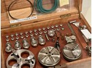 Boley Leinen WW 82 High Precision Watchmaker Lathe with Accessories